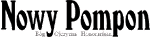 Nowy Pompon