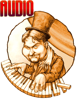 Mp3 kabaretu Hrabi