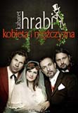 Ludzie HRABI